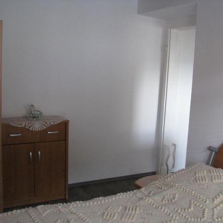 Apartma Juha - Breg pri Borovnici Buitenkant foto