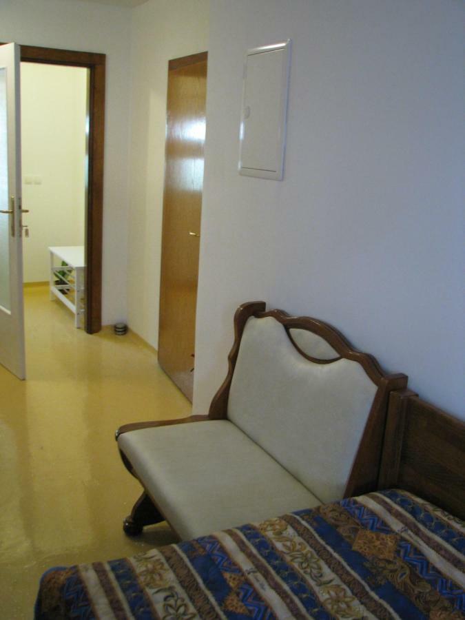 Apartma Juha - Breg pri Borovnici Buitenkant foto