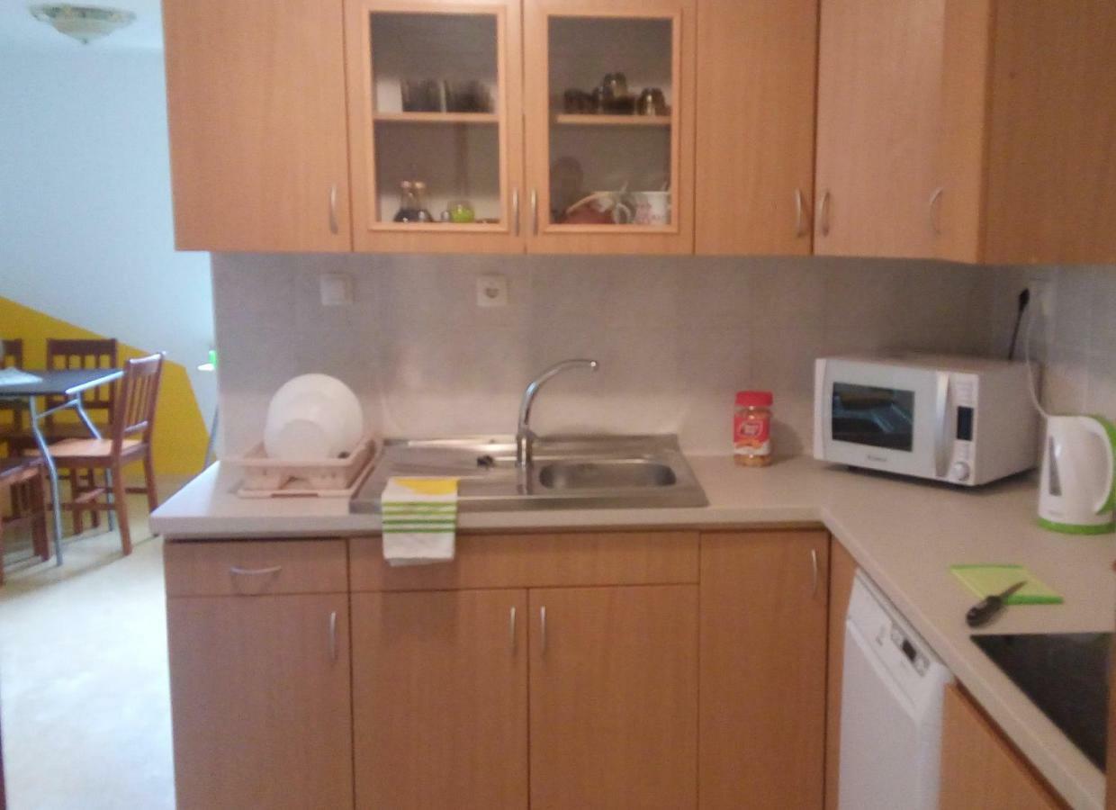 Apartma Juha - Breg pri Borovnici Buitenkant foto