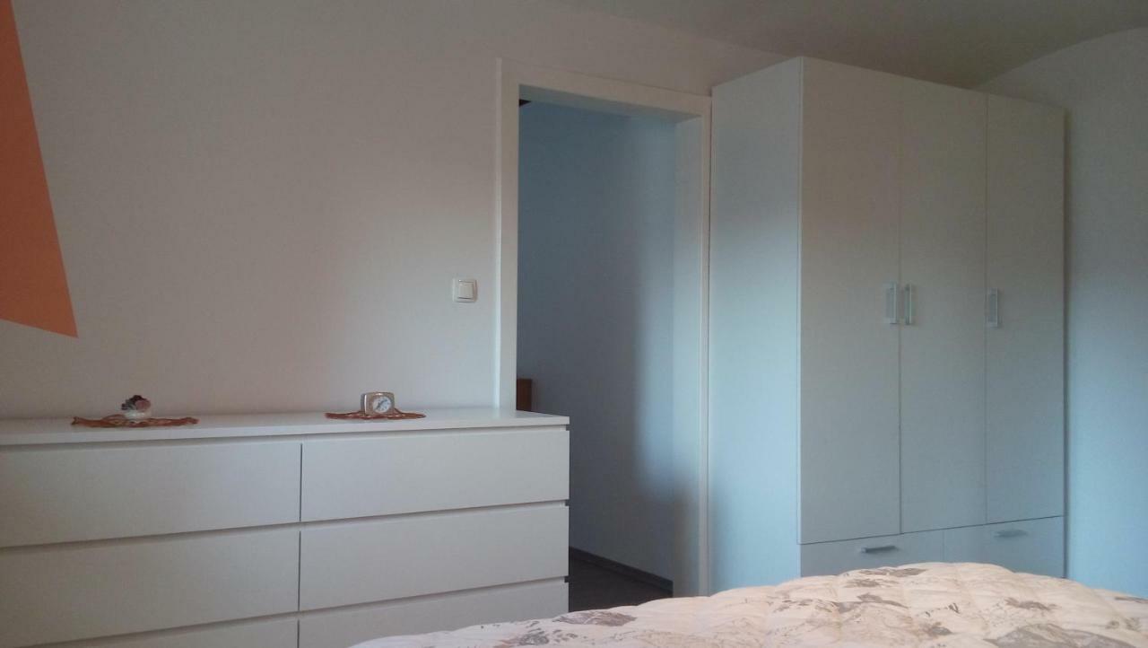 Apartma Juha - Breg pri Borovnici Buitenkant foto