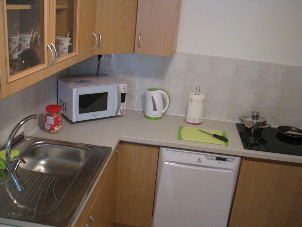 Apartma Juha - Breg pri Borovnici Buitenkant foto