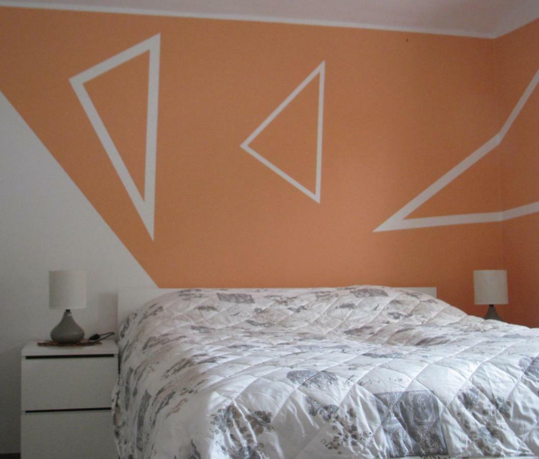 Apartma Juha - Breg pri Borovnici Buitenkant foto