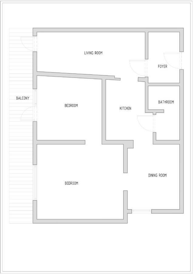 Apartma Juha - Breg pri Borovnici Buitenkant foto
